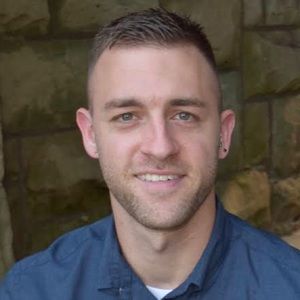 Meet your Posher, Jeremy